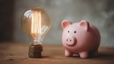 Upgrade Your Spending Mindset for a More Secure Future
