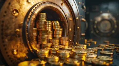 Using Asset Protection to Reduce Financial Exposure in Lawsuits