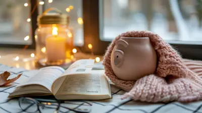 Using Budgeting to Set Freelance Income Goals