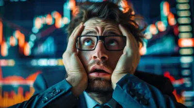 Using Stop-Loss Orders to Minimize Day Trading Losses