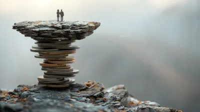 Wealth Taxes: A Solution to the Growing Income Divide?