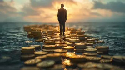 Wealth Taxes: A Solution to the Growing Income Divide?