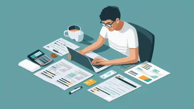 What a Credit Score Does and Doesn’t Affect in Life