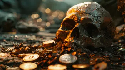 What Happens to Your Cryptocurrency When You Die?