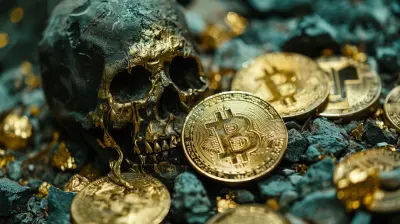 What Happens to Your Cryptocurrency When You Die?