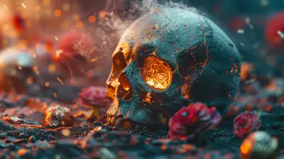 What Happens to Your Cryptocurrency When You Die?