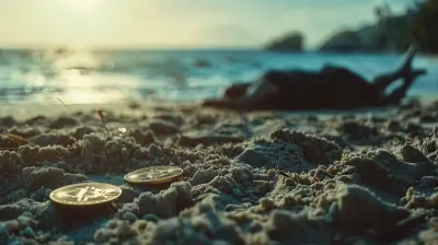 What Happens to Your Cryptocurrency When You Die?