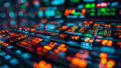 What to Know About Buying and Holding Stocks for the Long Term