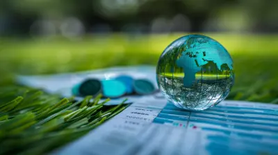 What to Know About Buying and Holding Stocks for the Long Term