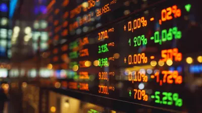 What to Know About Buying and Holding Stocks for the Long Term