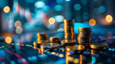 What to Know About Buying and Holding Stocks for the Long Term