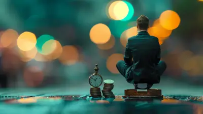 When to Rebalance Your Portfolio in Preparation for a Recession