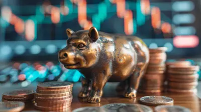 Why Asset Allocation is as Important as Stock Picking