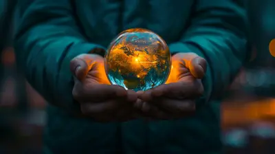 Why Asset Allocation is as Important as Stock Picking