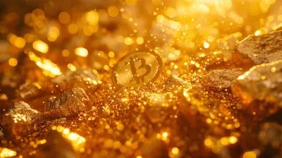 Why Bitcoin is Often Called Digital Gold