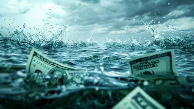 Why Cash Flow Matters More Than Your Bottom Line