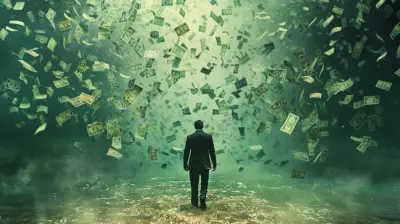 Why Cash Flow Matters More Than Your Bottom Line