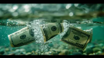 Why Cash Flow Matters More Than Your Bottom Line