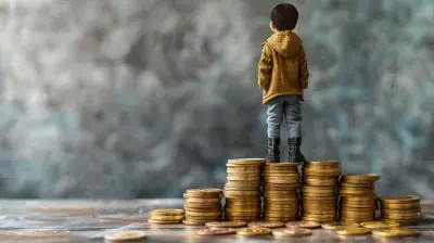Why Education Is Not Enough to Solve Income Imbalance