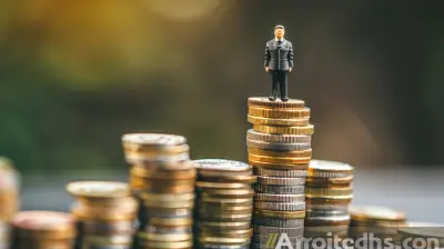 Why Education Is Not Enough to Solve Income Imbalance