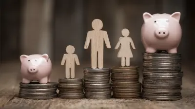 Why Every Family Needs an Annual Money Review