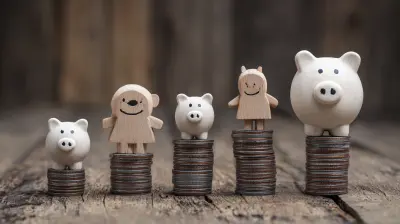 Why Every Family Needs an Annual Money Review