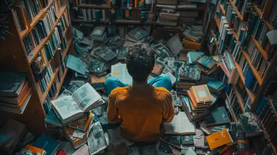 Why Financial Literacy Is Vital For Every Startup Founder