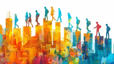 Why Inclusive Economic Growth Is Key to Fighting Income Inequality