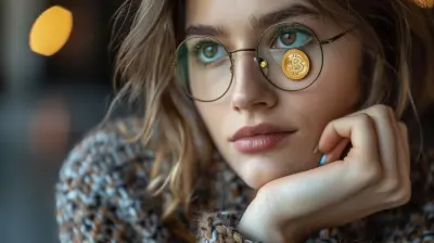 Why Institutional Investors Are Moving Into Cryptocurrency