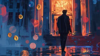 Why Institutional Investors Are Moving Into Cryptocurrency