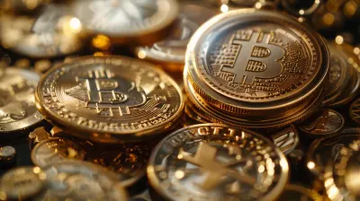 Why Institutional Investors Are Moving Into Cryptocurrency