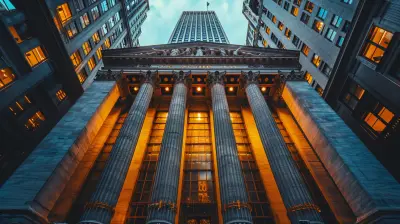 Why Interest Rates Are Important for Small Business Owners