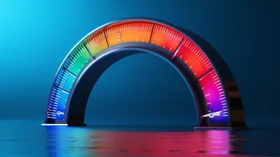 Why Late Payments Can Lower Your Credit Score