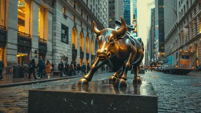 Why Some IPOs Stay Under the Radar: Niche Market Opportunities