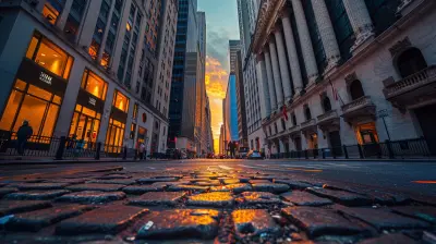 Why Some IPOs Stay Under the Radar: Niche Market Opportunities