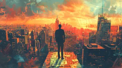 Why Wealth Inequality Is Threatening Economic Growth