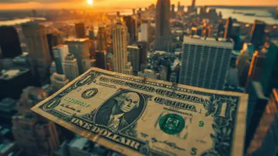 Why Wealth Inequality Is Threatening Economic Growth
