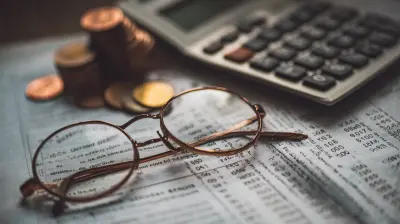 Your Ultimate Guide to a Mid-Year Money Check