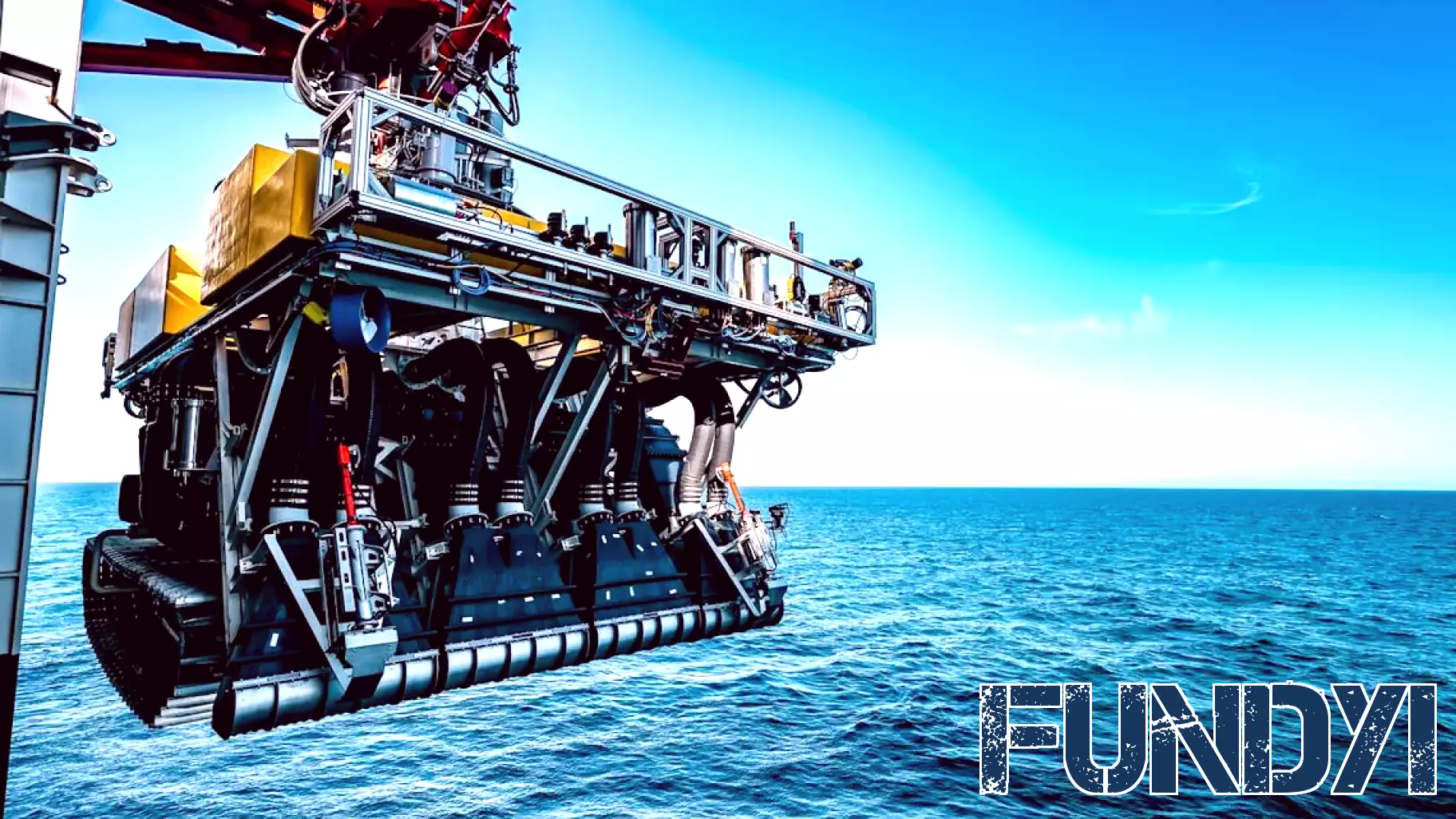 3 Under-the-Radar Mining Stocks to Buy With $100 Right Now