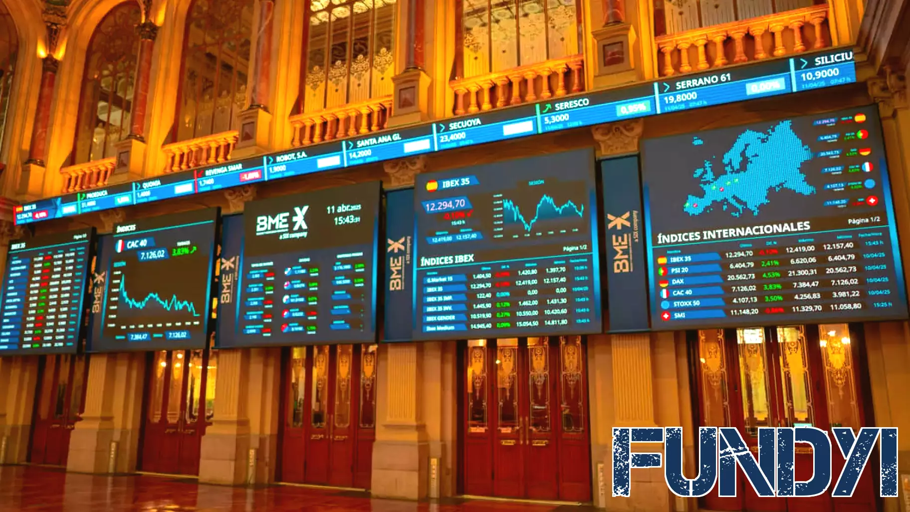 A Unified Watchdog Essential for Strengthening EU Capital Markets