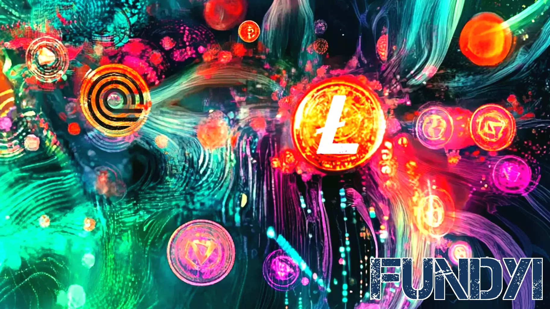 Aave Under Scrutiny: Analyst Raises Concerns While Updating Litecoin and Ondo Finance