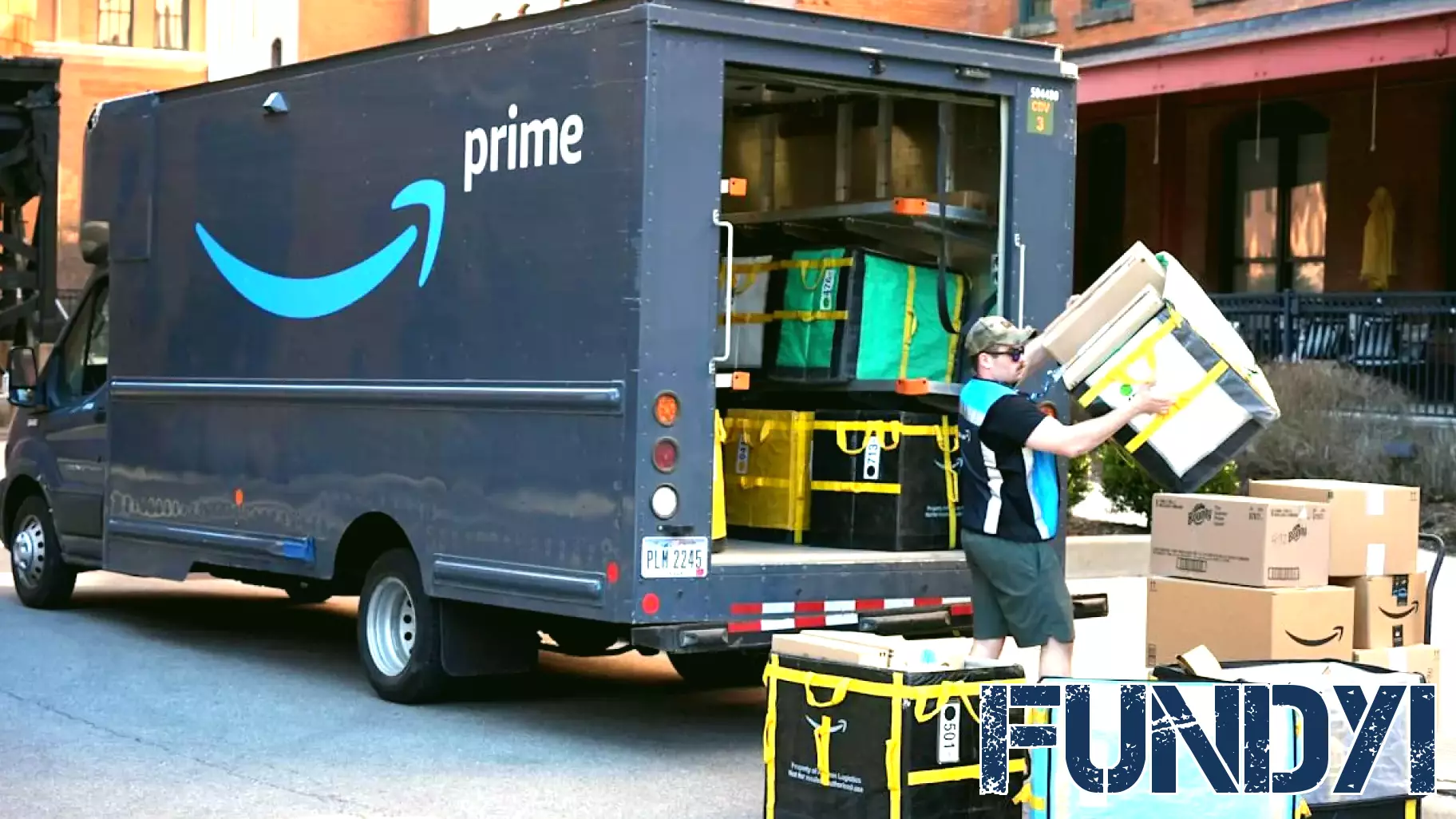 Amazon's Stock Could Bounce Back in 2026 After a Rough 2025