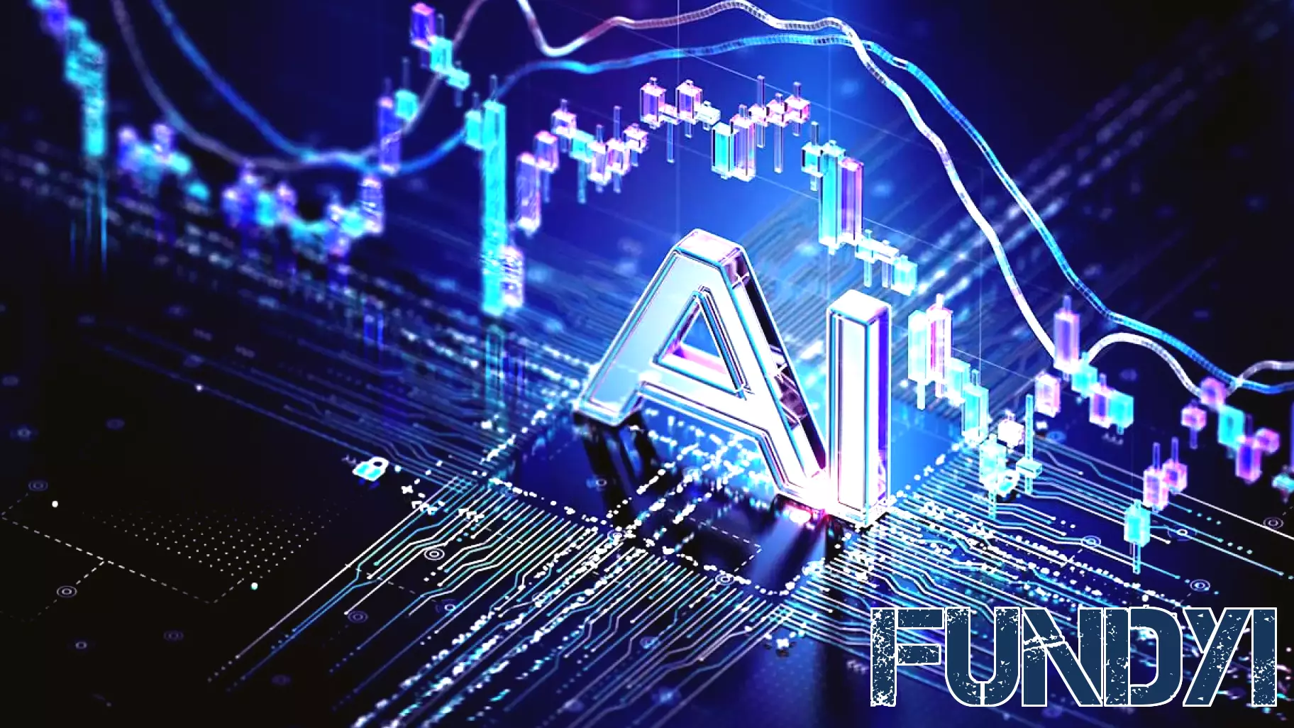 Anticipated Volatility in AI Stocks for 2026