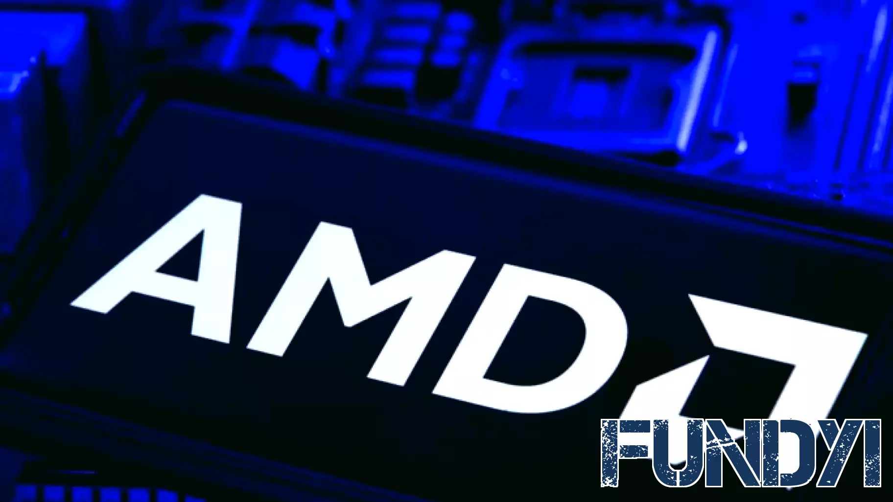 Anticipating Key Insights from AMD's Financial Analyst Day