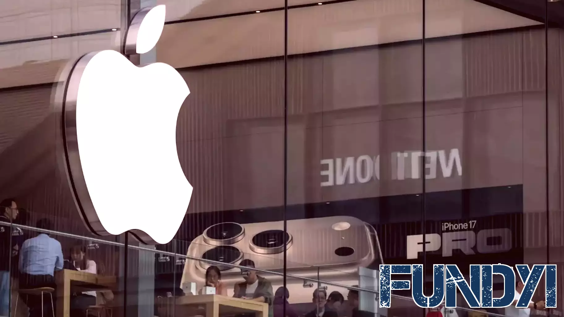 Apple Reports Strong Q4 Earnings Despite Weak Performance in China