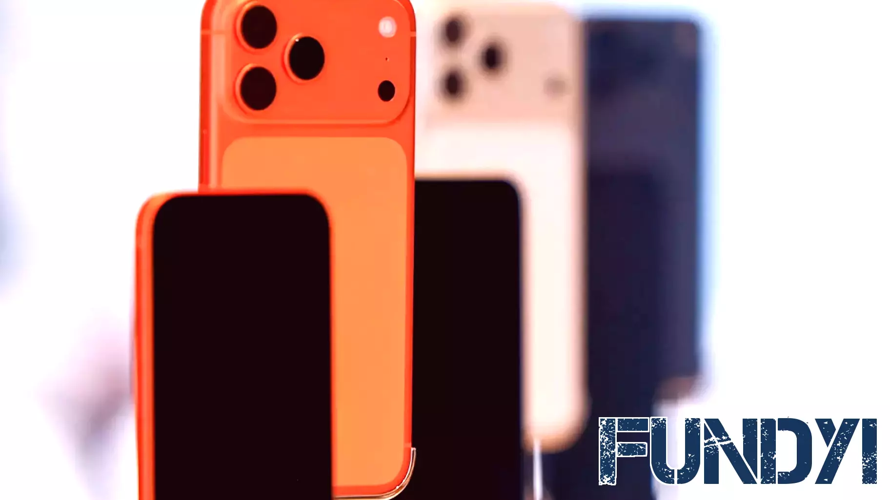 Apple's iPhone sales lift stock, but global memory shortage and supply constraints to hit margins