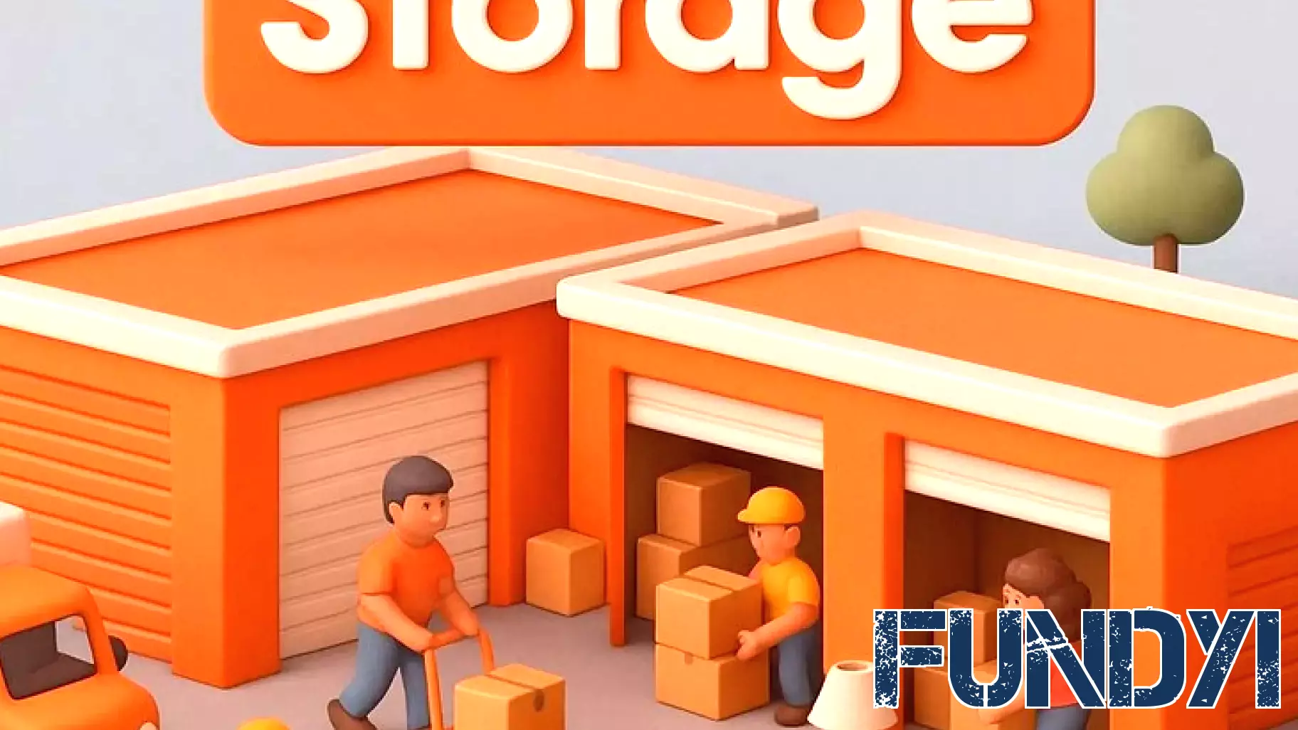 Assessing Public Storage (PSA) Valuation After Mixed Recent Shareholder Returns