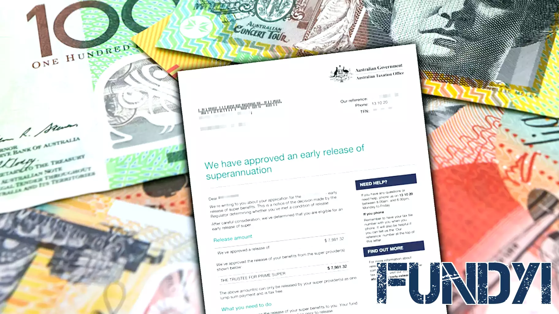 ATO superannuation warning about growing health trend: 'We look into every concern'