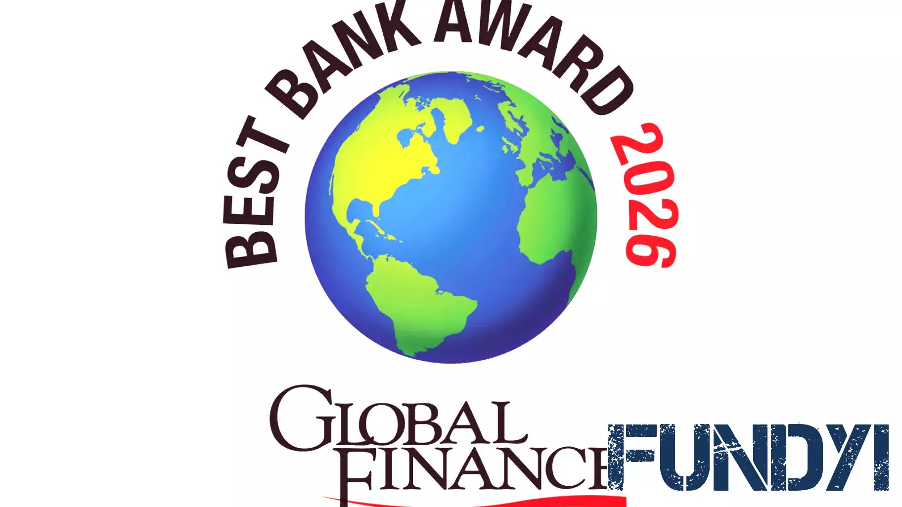 Banorte, led by Carlos Hank Gonzalez, is recognized as Best Bank in Mexico by Global Finance