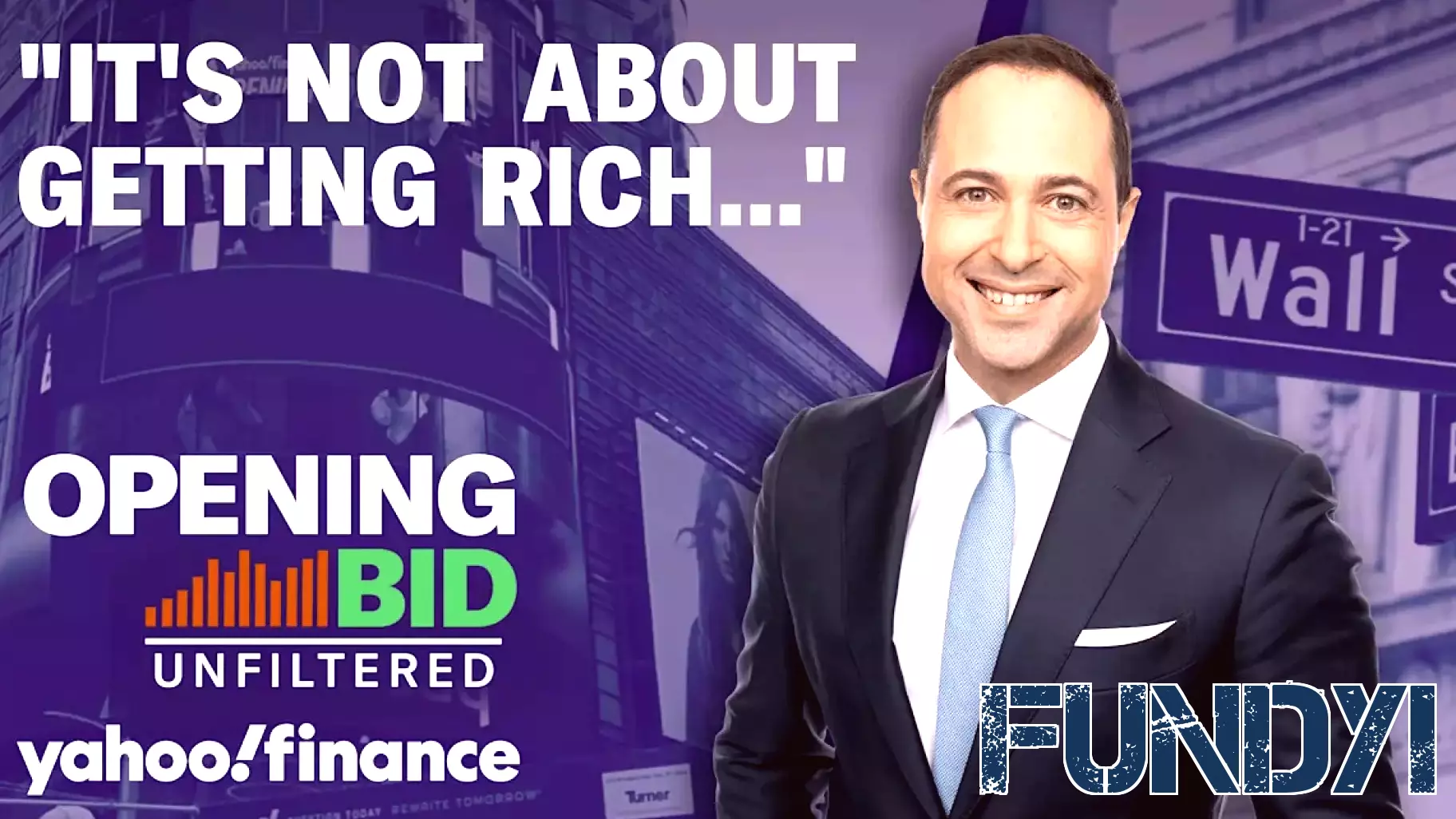 Bridging the Wealth Gap in the Stock Market